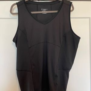 Women’s tank top.  Size XXL.